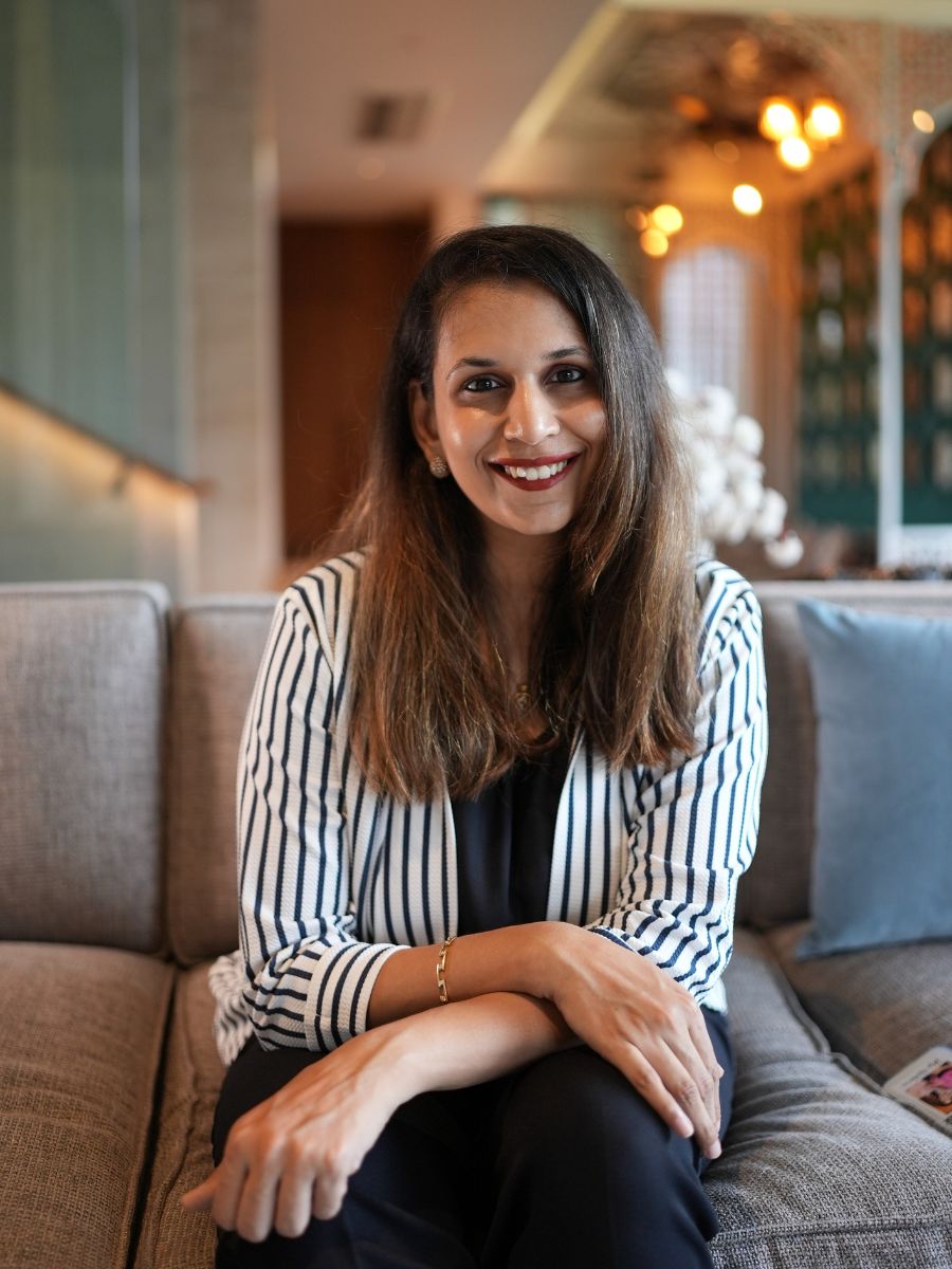 Rahela Tayyebi