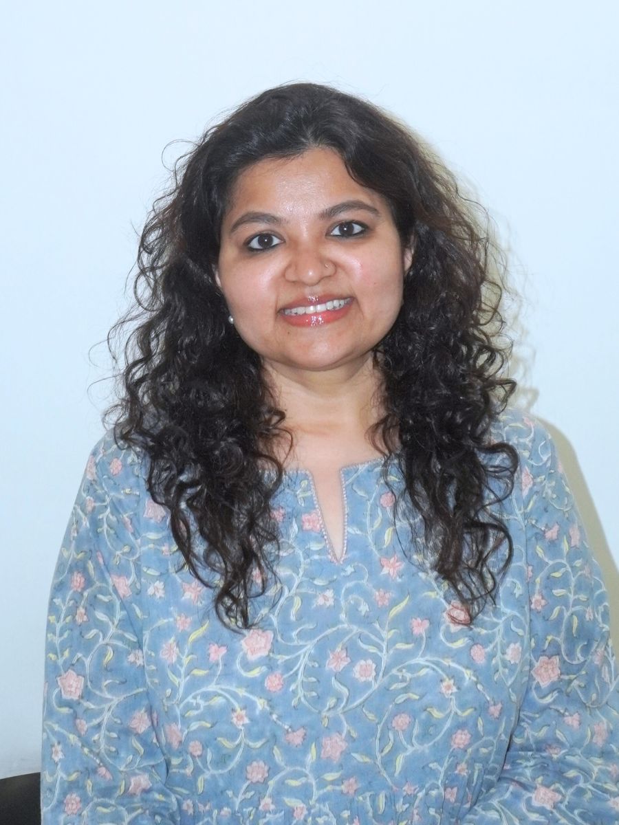 Rohita Sateesh