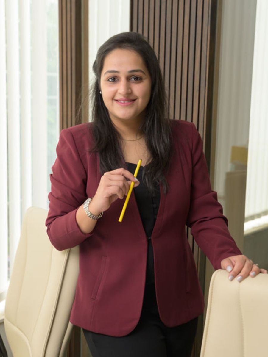 Surabhi Shah